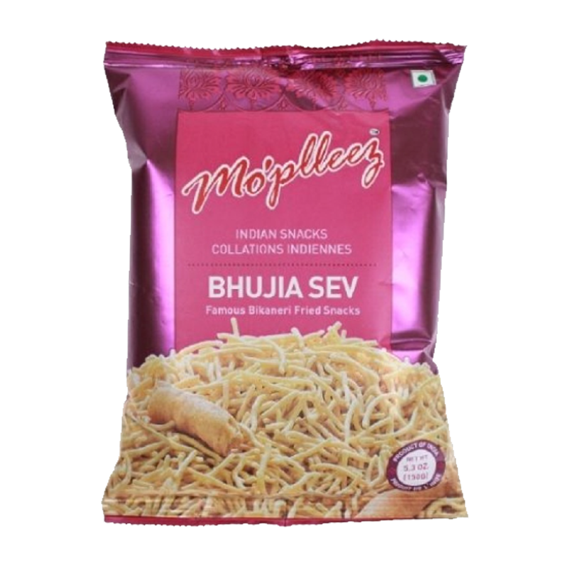 Picture of Mopleez Bhujia Sev - 350g