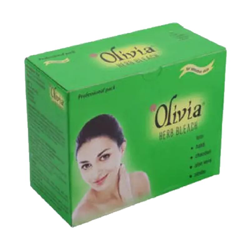 Picture of Olivia Herb Bleach - 15gm