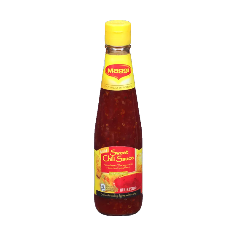 Picture of Maggi Sweet Chilli Sauce-300ml