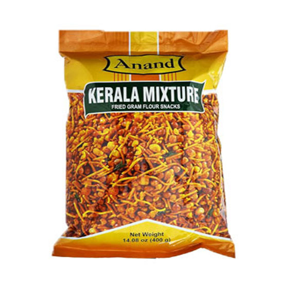 Picture of Anand Kerala Mixture - 400g