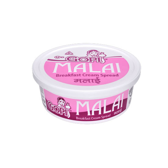 Picture of Gopi Malai Cream BreakfaSpread - 8oz