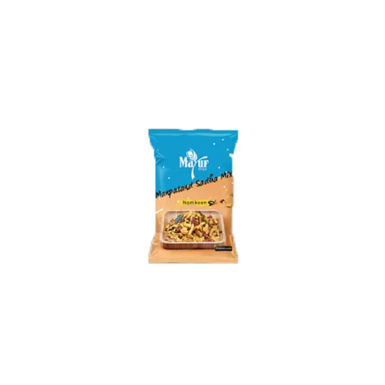 Picture of Mayuri Namkeen Snacks-1lb