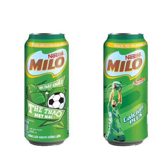 Picture of Nestle Milo-240ml