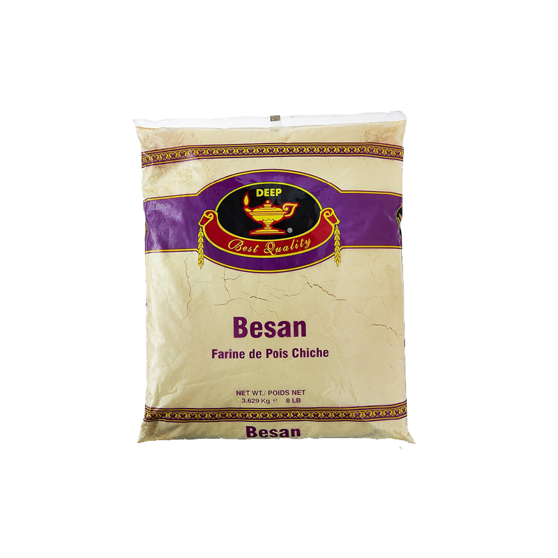 Picture of Deep Besan - 8lb