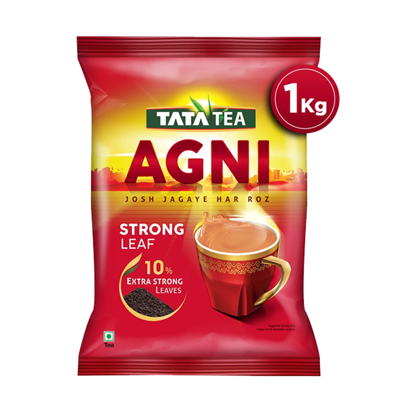 Picture of Tata Tea Agni Tea - 1kg