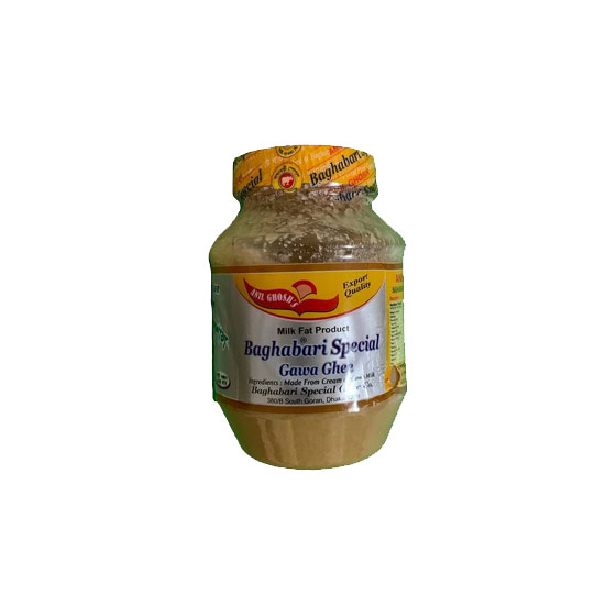 Picture of Anil Ghoshs BB Gawa Ghee - 450gm