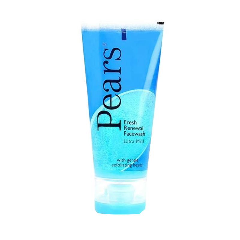 Picture of Pears Fr Renw Face Wash-60g