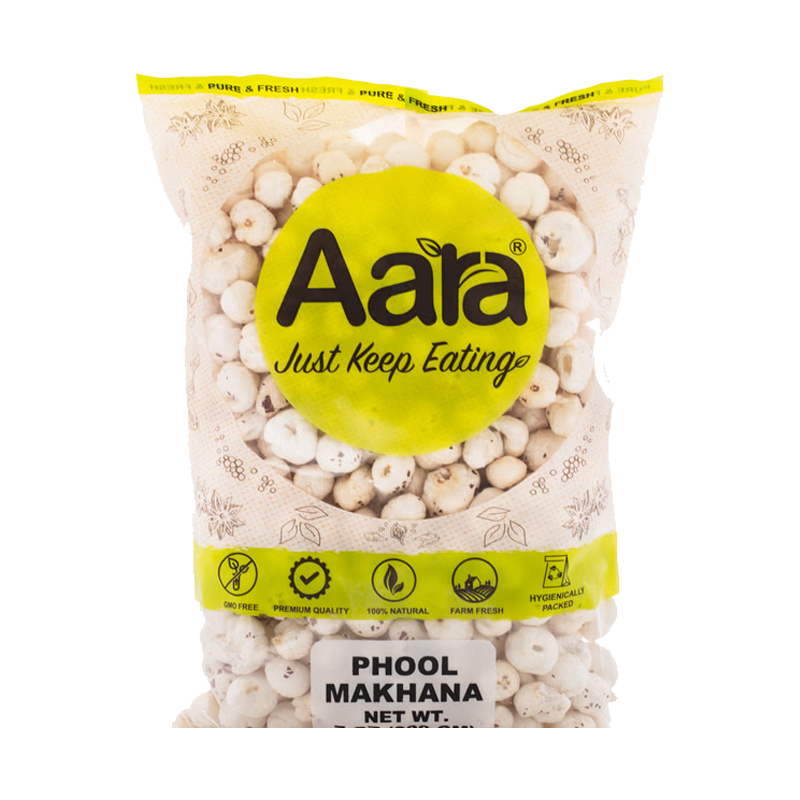 Picture of Aara Phool Makhana - 200g