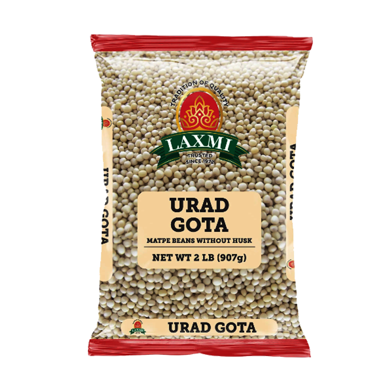 Picture of Laxmi Urad Dal Gota - 2lb