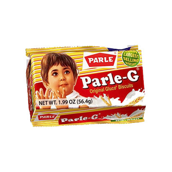 Picture of Parle G - 56g