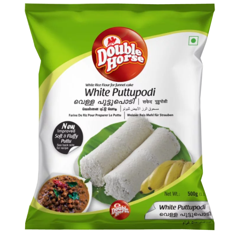 Picture of Delicious D White Puttu Podi - 500g