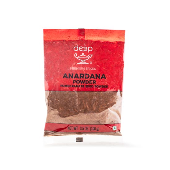 Picture of Deep Anardana Powder-100g