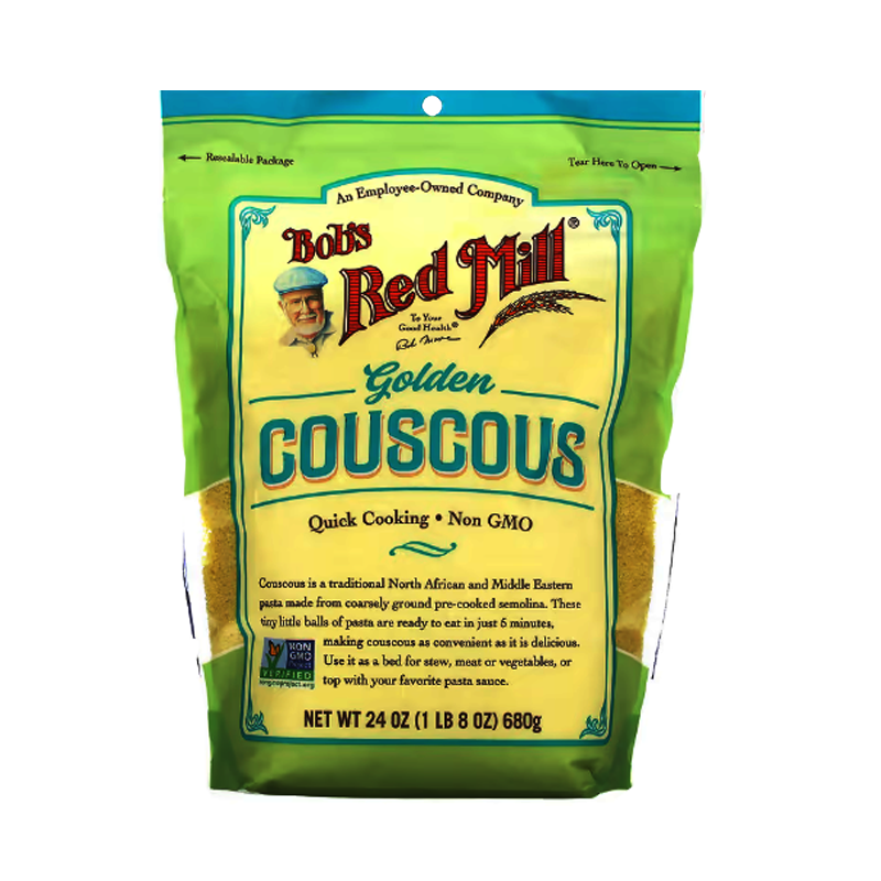 Picture of BRM Golden Couscous - 24oz