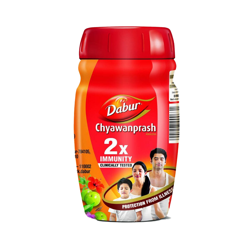 Picture of Dabur Chyawanprash - 1kg