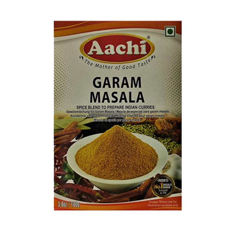 Picture of Aachi Garam Masala - 160g