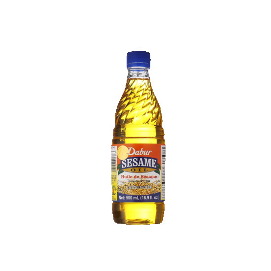 Picture of Dabur Sesame Oil - 250ml