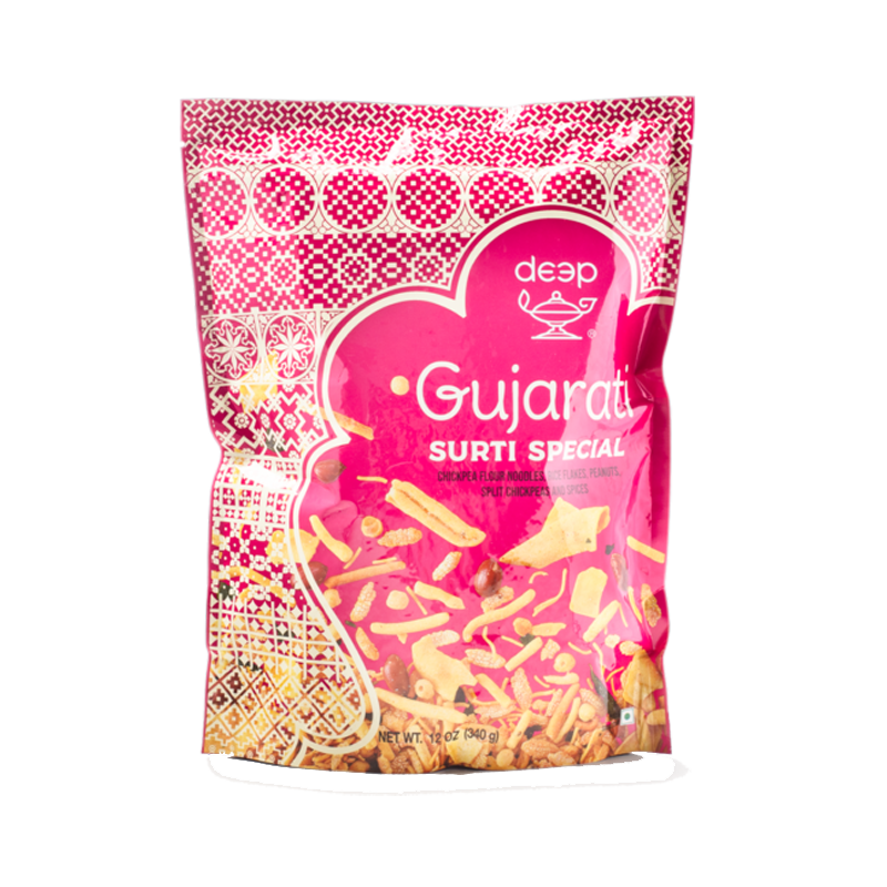 Picture of Deep Gujarati Surti Special - 340g