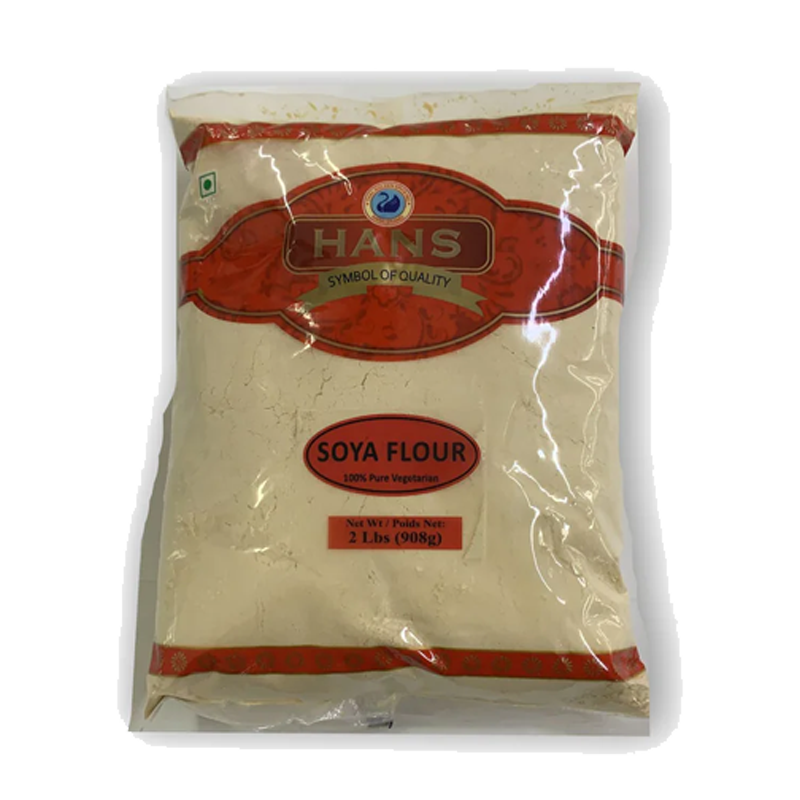 Picture of Hans Rice Flour - 2Lb