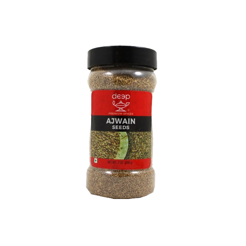 Picture of Deep Ajwain Seeds JAR - 7oz