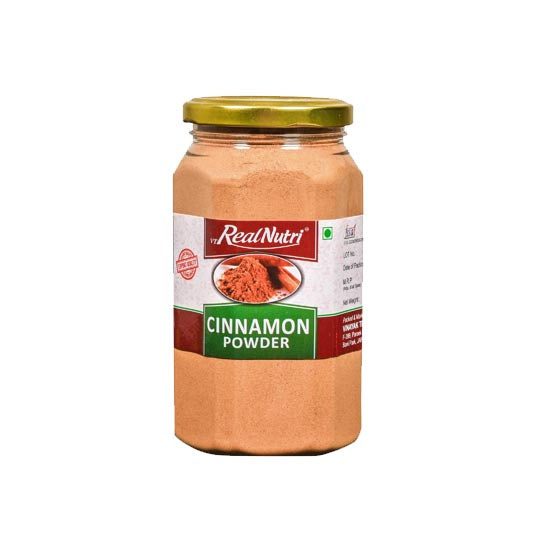 Picture of VT Cinnamon Powder 100g