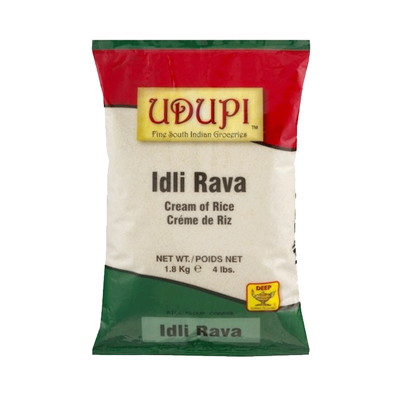 Picture of Udupi Idli Rava -2lb