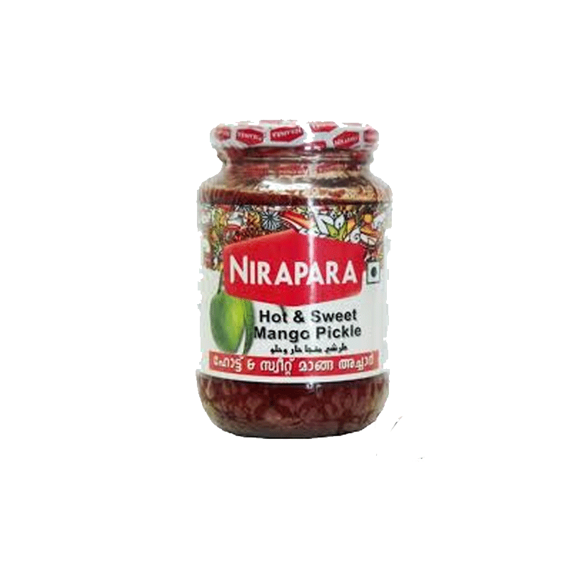 Picture of Nirapara H&S Mango Pickle-400g