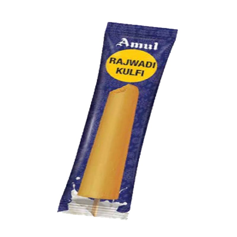 Picture of Amul Icecream Rajwadi Kulfi - 30g