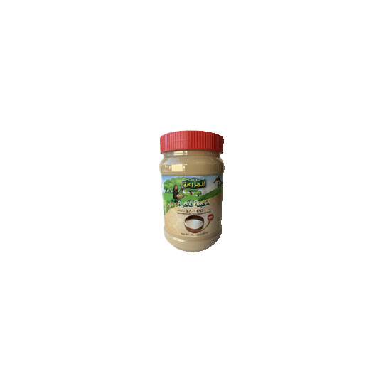 Picture of Al Mazrah Sesame Tahini-lb