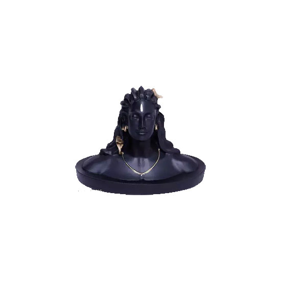 Picture of DS Shivling 3.5" Statues -1pc