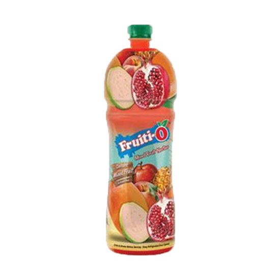 Picture of Fruiti O Mixed Fruit Nectar Drink-2lt