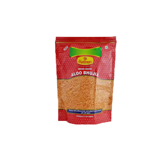 Picture of Haldirams Aloo Bhujia-400g