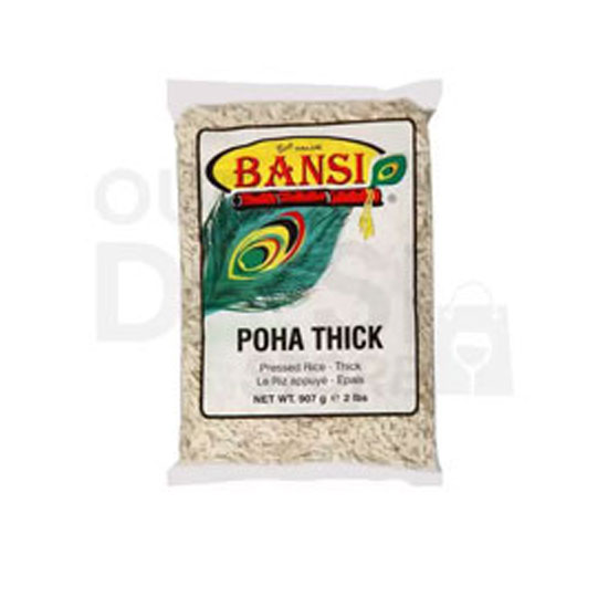 Picture of Bansi Poha Thick - 2lb