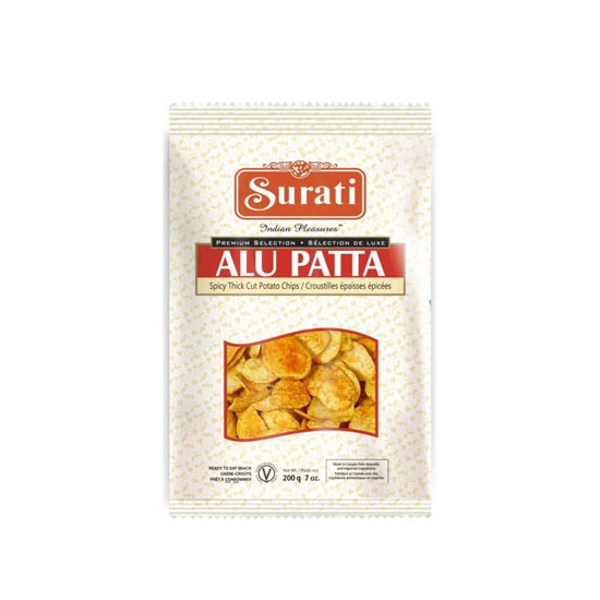 Picture of Surati Alu Patta - 200g