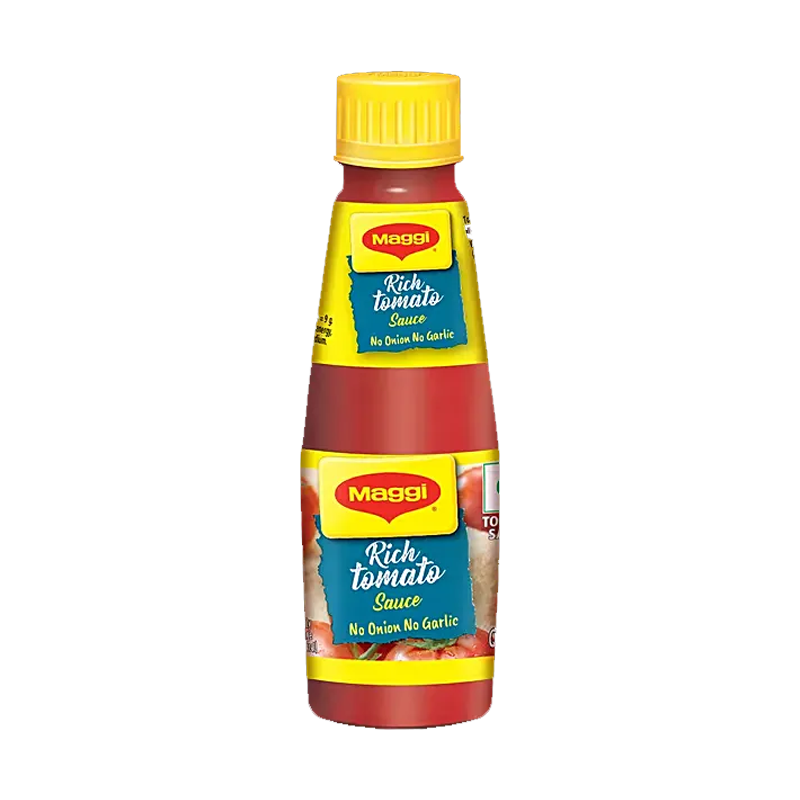 Picture of Maggi Rich Tomato Sauce NONG - 500g