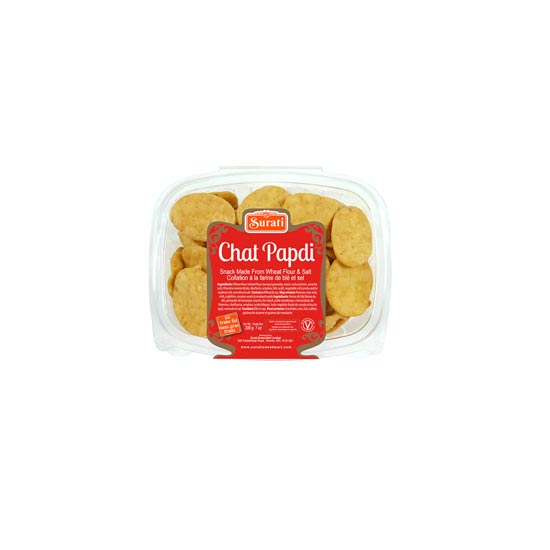 Picture of Surati Chat Papdi - 7oz