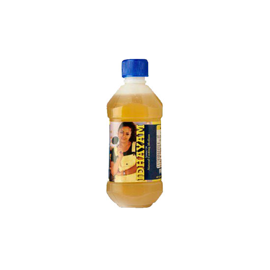 Picture of Idhayam Gingelly Oil-200ml