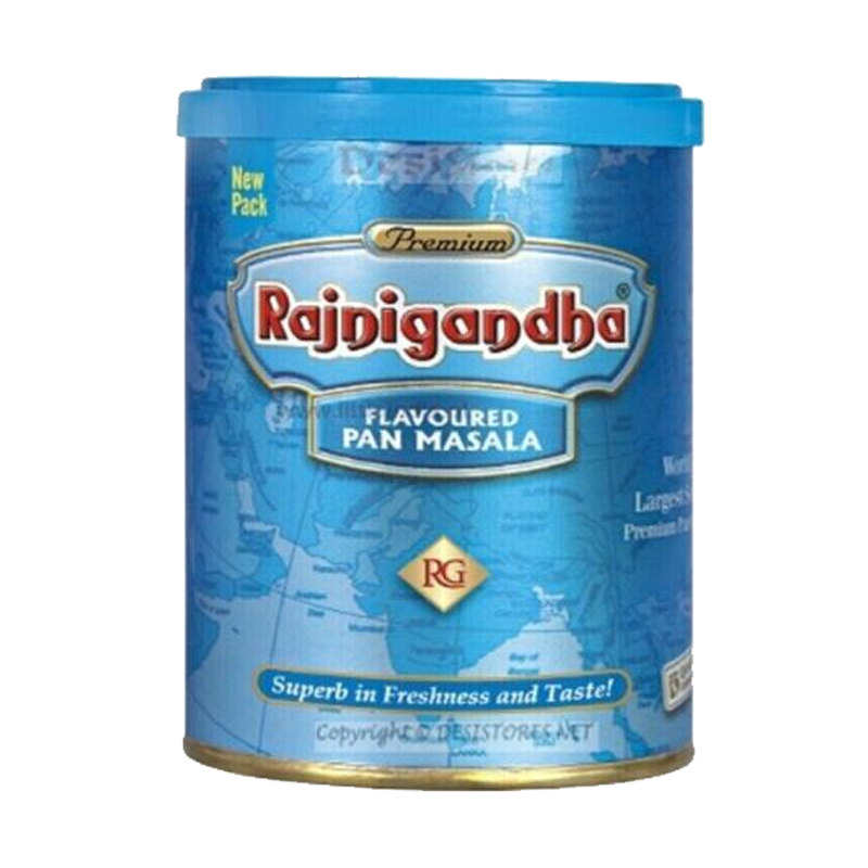 Picture of Rajnigandha Pan Masala - 100gm