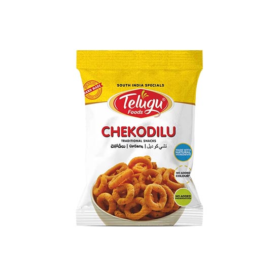 Picture of Telugu Chekodilu-6oz