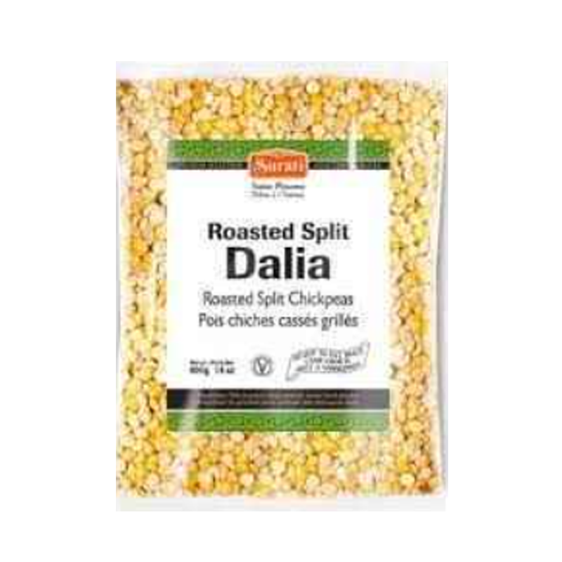 Picture of Surati RoaSplit Dalia - 800g