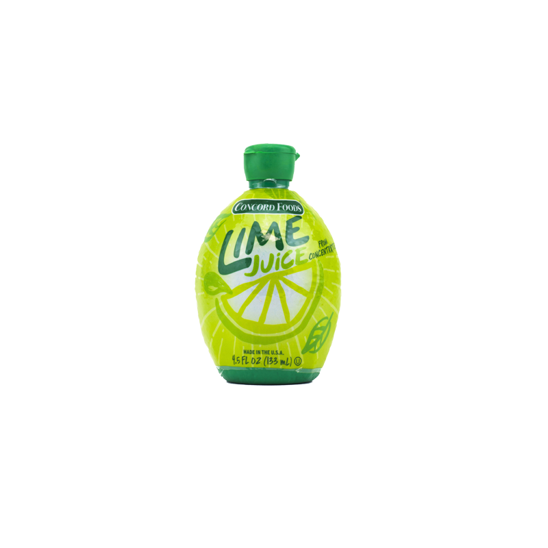 Picture of Concord Lime Juice - 133ml