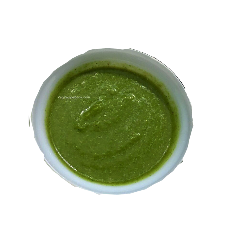 Picture of Khushboo Coriander Chutney-312