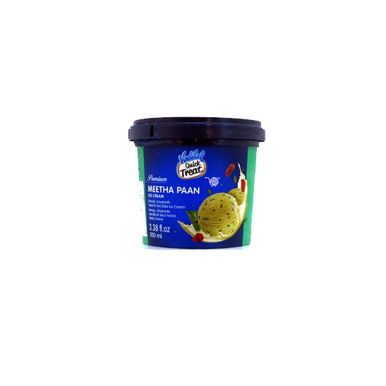 Picture of Vadilal IC Meetha Paan -100ml