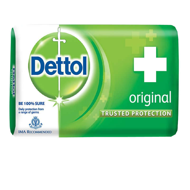 Picture of Dettol Original Soap - 125g