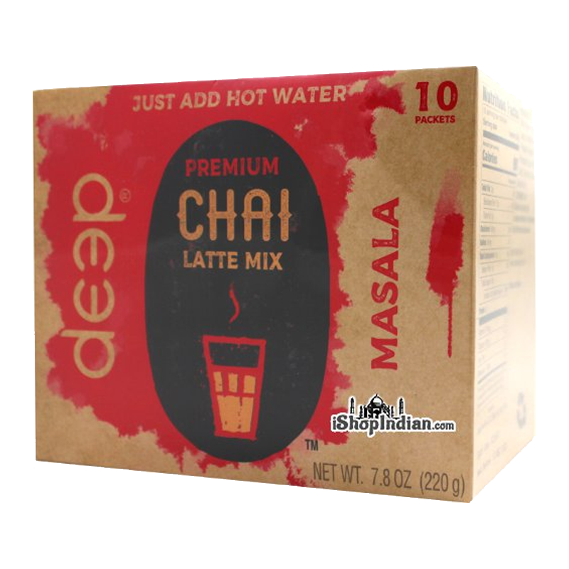 Picture of Deep Premium Chai Masala - 220g