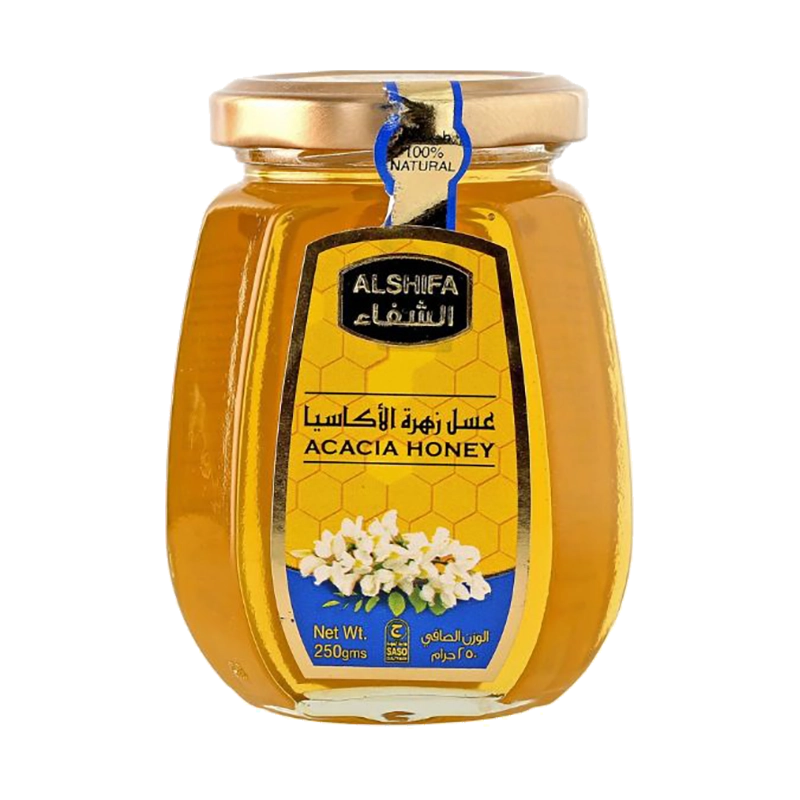 Picture of Acacia Honey - 250g