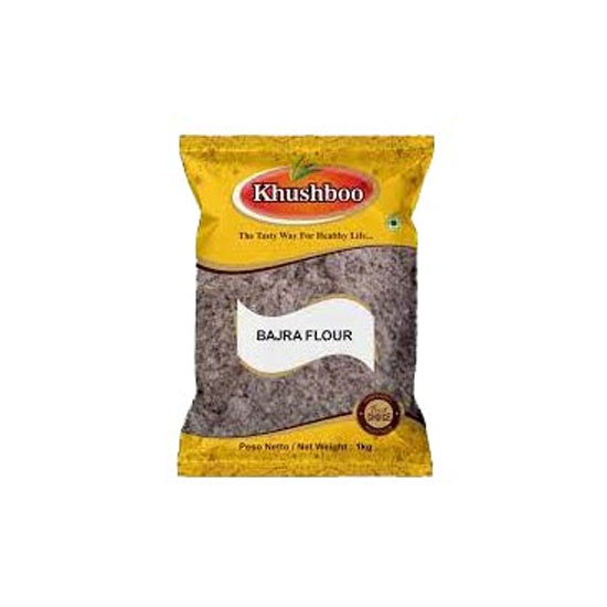 Picture of Khushboo Bajri Flour-2lb