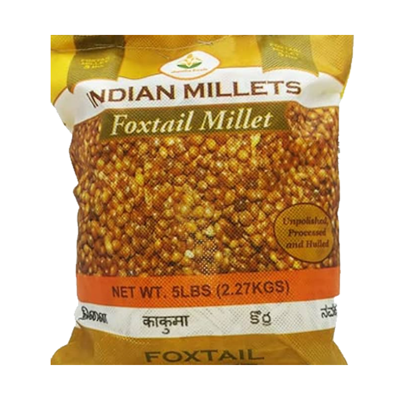 Picture of Shastha Foxtail Millet - 2lb