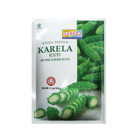 Picture of Ashoka Karela Cut - 310g