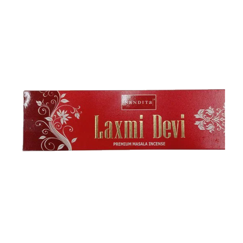 Picture of Nandita Laxmidevi Incense- Box