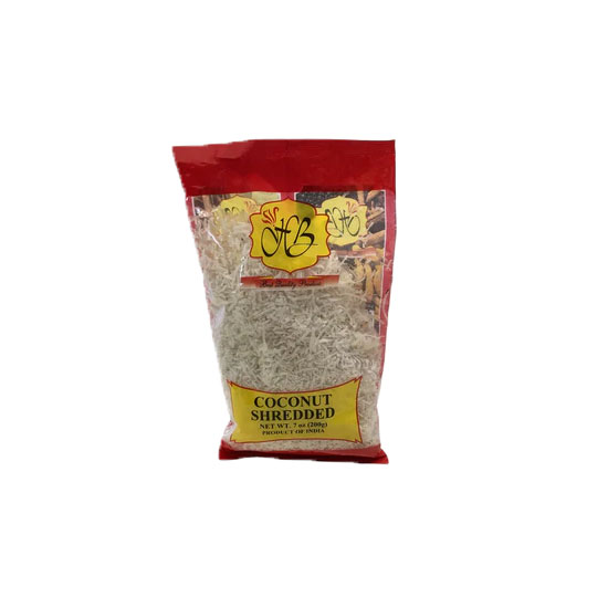 Picture of Hathi Brand Coconut Powder-200g